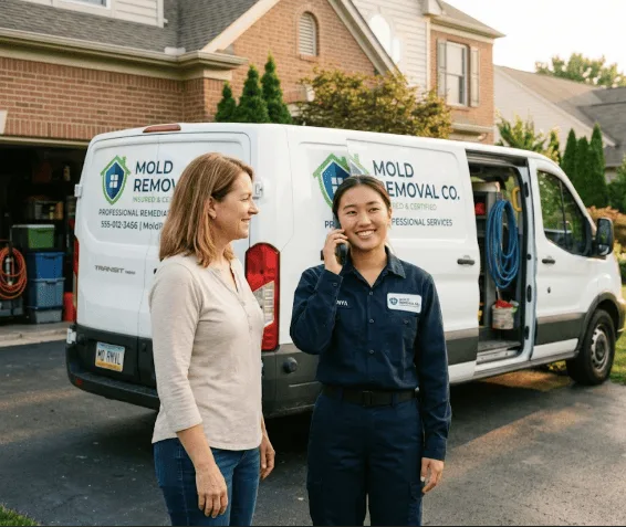 Crawlspace Mold Remediation Spurgeon, IN FAQs
